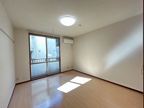 プレザントハウス 103号-2