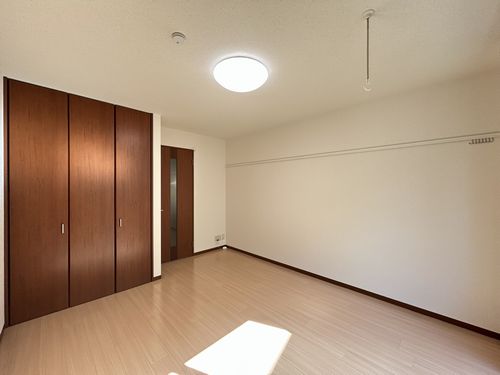 プレザントハウス 103号-3