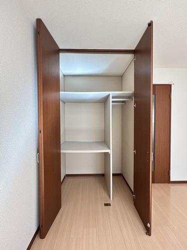 プレザントハウス 103号-4