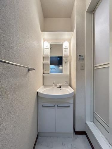 プレザントハウス 103号-7