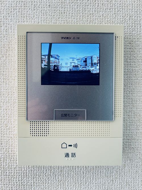 プレザントハウス 103号-11