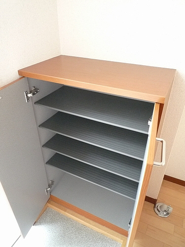 プレザントハウス 201号-11