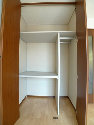 プレザントハウス 203号-5