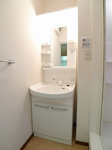 プレザントハウス 203号-8