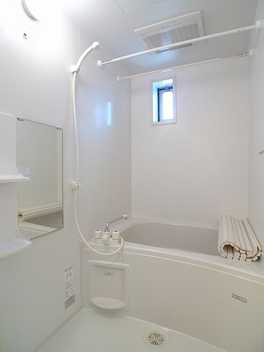 プレザントハウス 203号-9