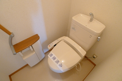 ラ・ヴィーニュＢ 101号-9