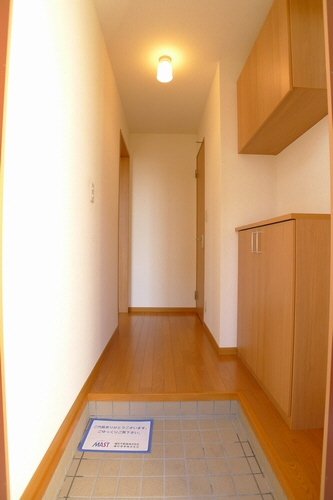 ラ・ヴィーニュＢ 101号-10