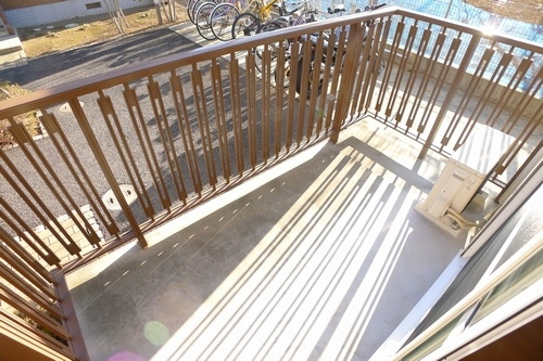 ラ・ヴィーニュＢ 101号-11