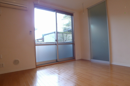 サニーベルジュ 206号-2