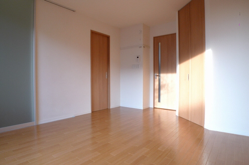 サニーベルジュ 206号-3