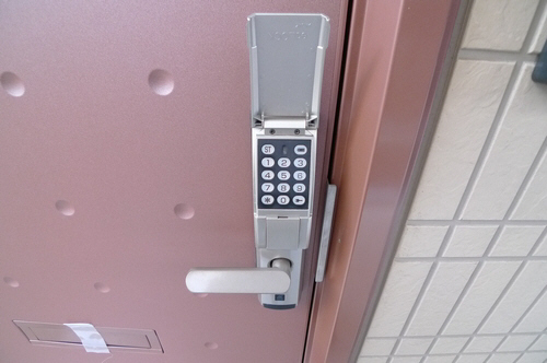 サニーベルジュ 206号-7