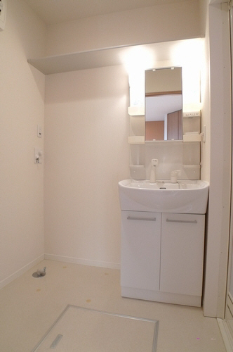 サニーベルジュ 206号-8