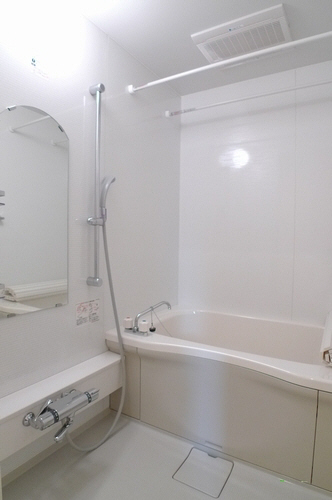 サニーベルジュ 206号-9