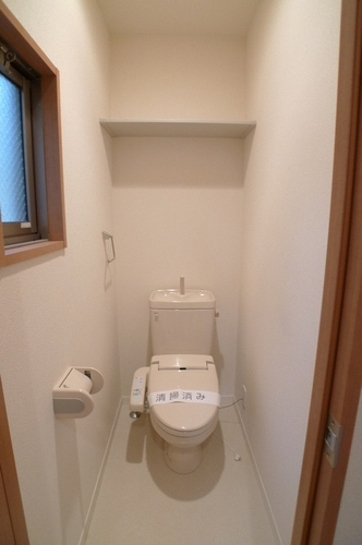 サニーベルジュ 206号-10