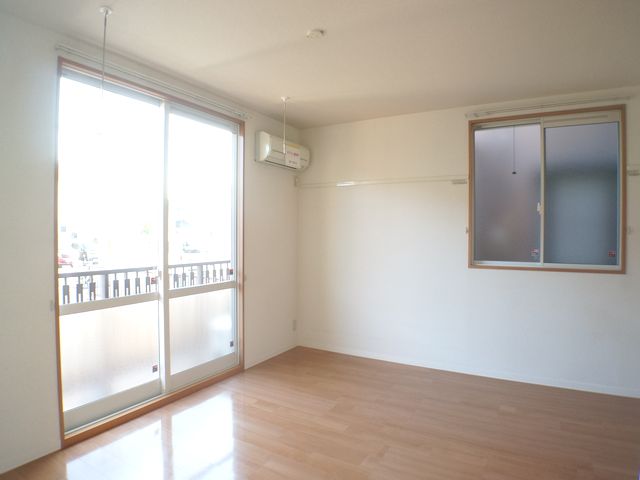 コスモレジデンス 101号-3