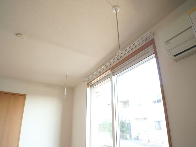 コスモレジデンス 101号-4