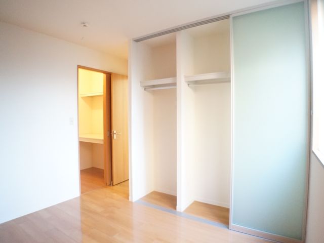 コスモレジデンス 101号-6