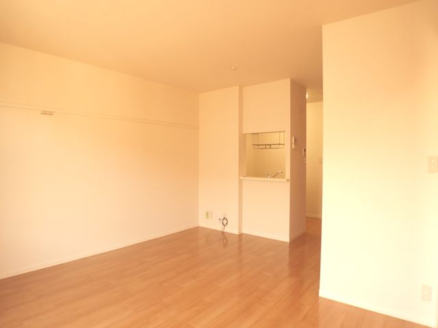 コスモレジデンス 102号-2