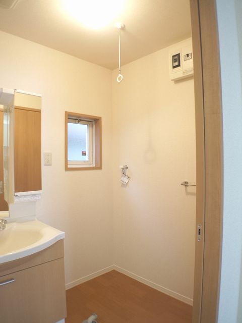 コスモレジデンス 102号-7