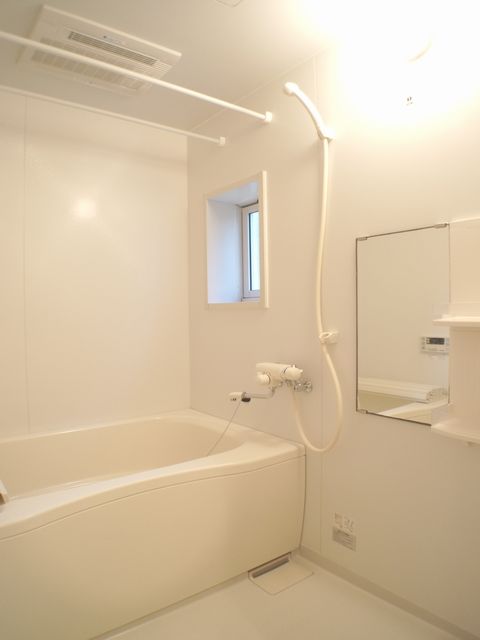 コスモレジデンス 102号-9