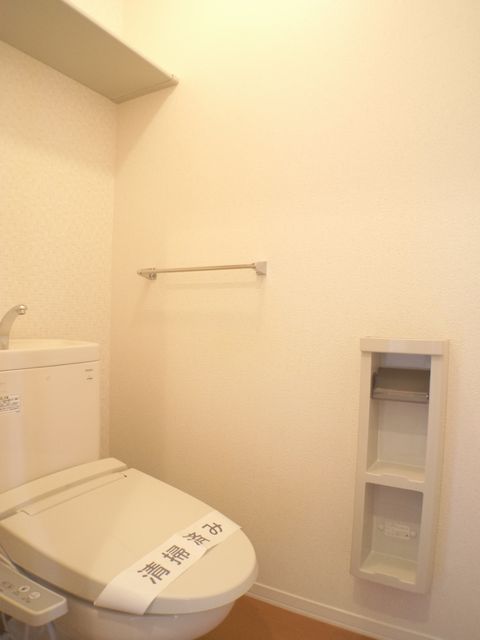 コスモレジデンス 102号-10