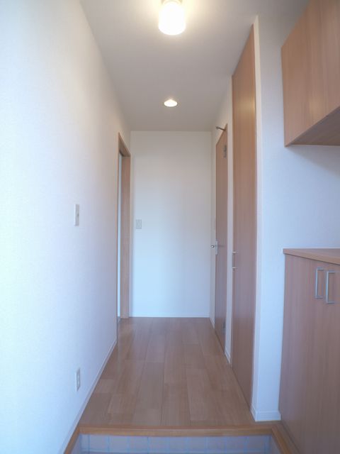 コスモレジデンス 102号-11