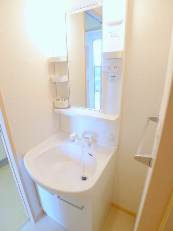 プリムローズ 101号-5