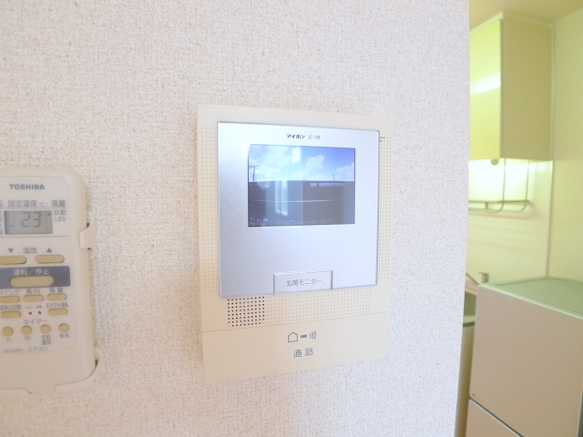 プリムローズ 101号-10