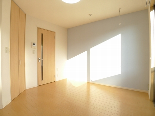 ソレイユ 201号-2