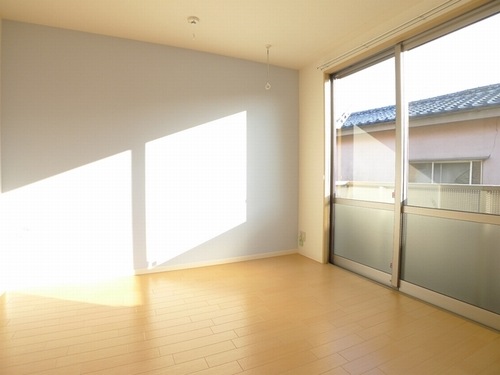 ソレイユ 201号-3