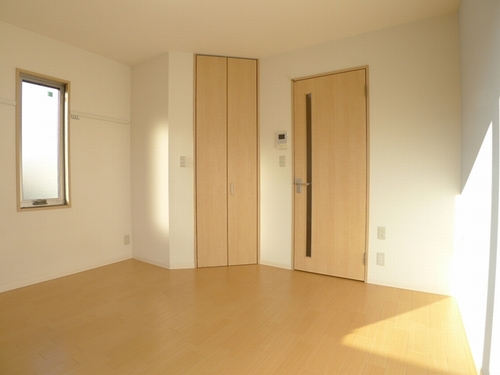 ソレイユ 201号-4