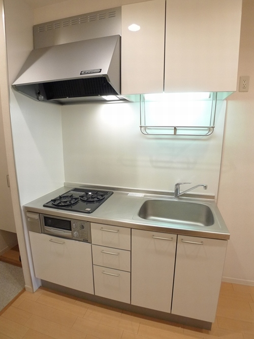 ソレイユ 201号-5