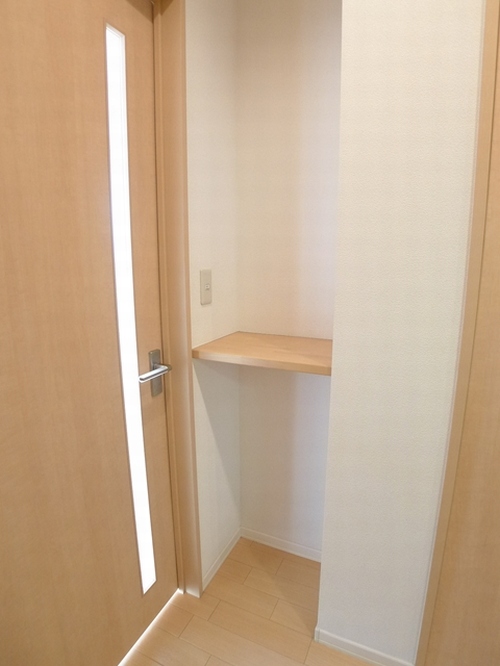 ソレイユ 201号-6