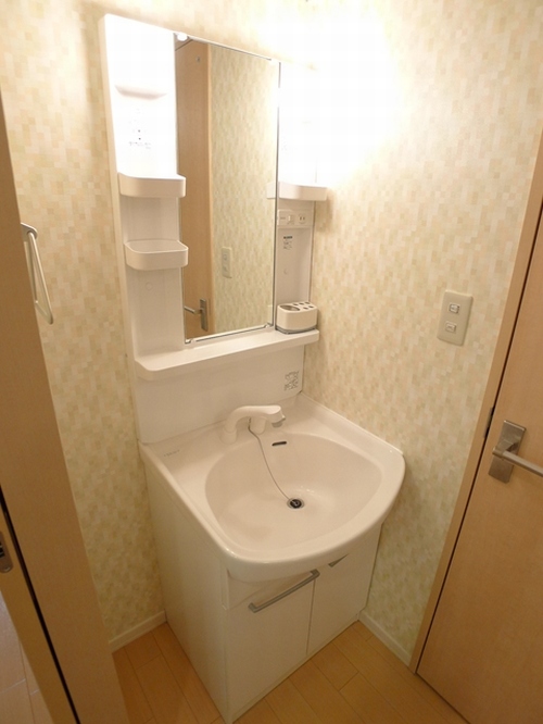 ソレイユ 201号-10