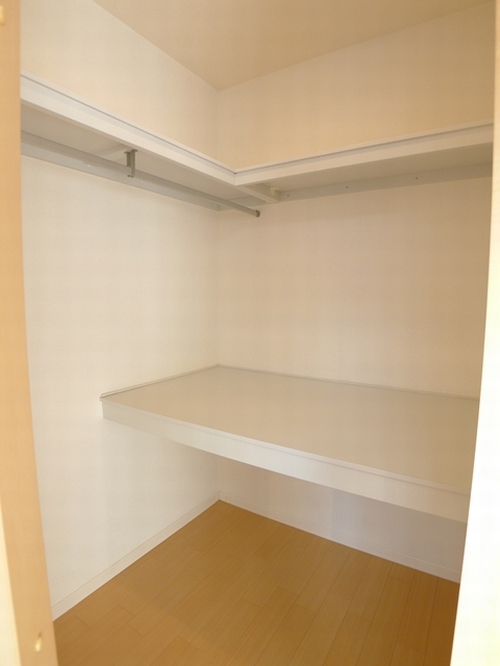 ソレイユ 201号-11