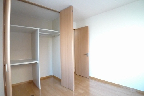 バルドゥールⅡ番館 101号-7