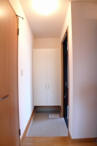 バルドゥールⅡ番館 101号-11