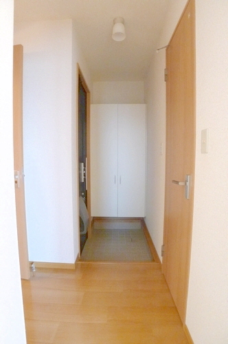 バルドゥールⅢ番館 102号-10