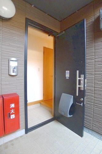 バルドゥールⅢ番館 102号-11