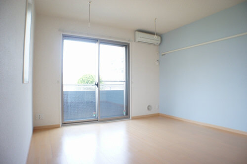 ストリームコート 103号-2