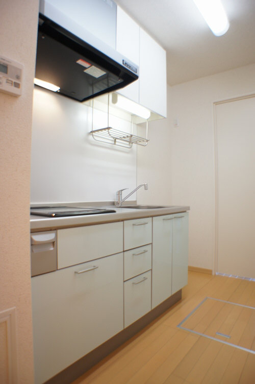 ストリームコート 103号-3