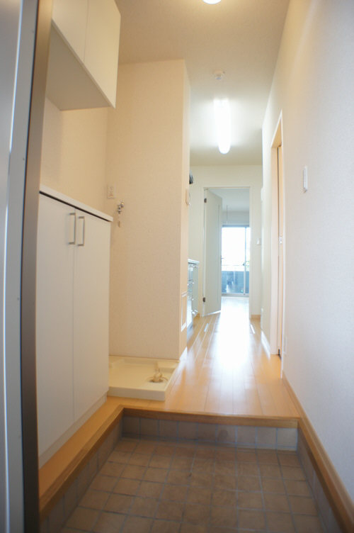 ストリームコート 103号-11