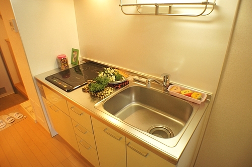 ストリームコート 202号-4