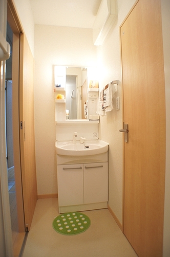 ストリームコート 202号-5