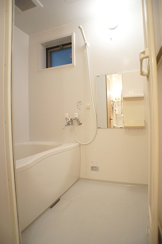 ストリームコート 202号-6