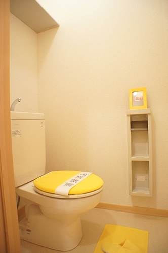 ストリームコート 202号-7