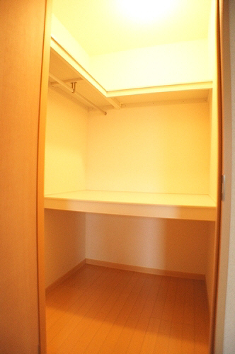 ストリームコート 202号-8