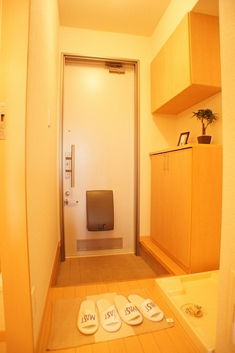 ストリームコート 202号-10