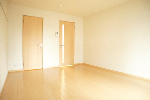 ストリームコート 202号-11