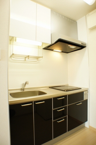 ストリームコート 301号-5